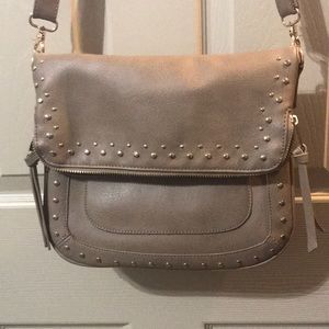 Under One Sky Crossbody purse